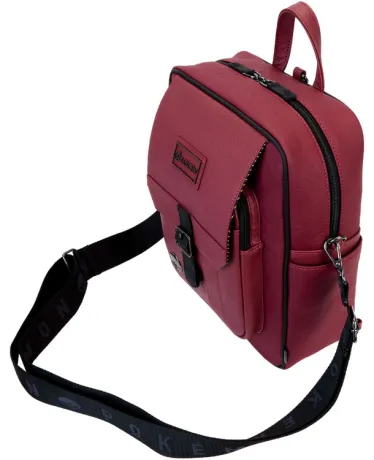 Sac à dos Convertible The ARTIST Collectiv Loungefly