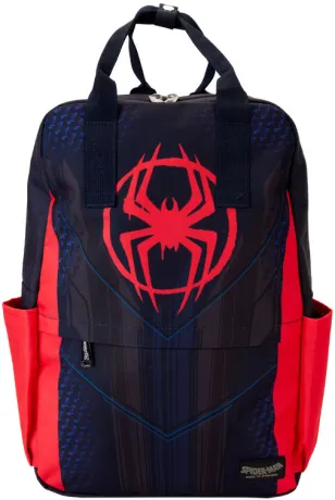 Sac à dos Costume Miles Morales Nylon Loungefly