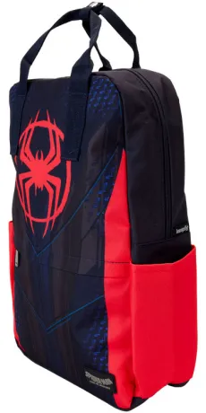 Sac à dos Costume Miles Morales Nylon Loungefly