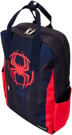 Sac à dos Costume Miles Morales Nylon Loungefly