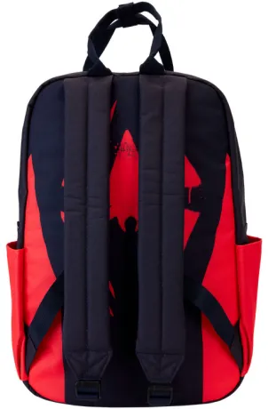 Sac à dos Costume Miles Morales Nylon Loungefly