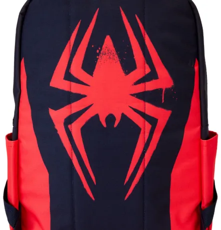 Sac à dos Costume Miles Morales Nylon Loungefly
