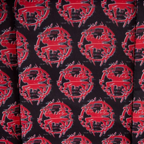 Sac à dos Costume Miles Morales Nylon Loungefly