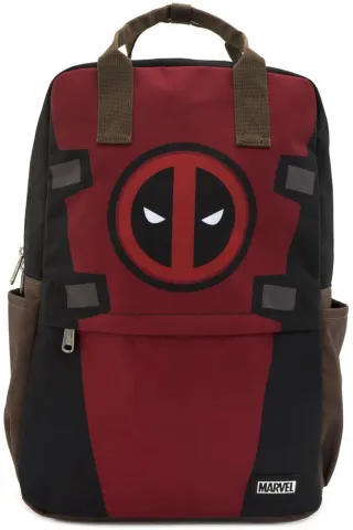 Sac à dos Deadpool Nylon Cosplay Loungefly