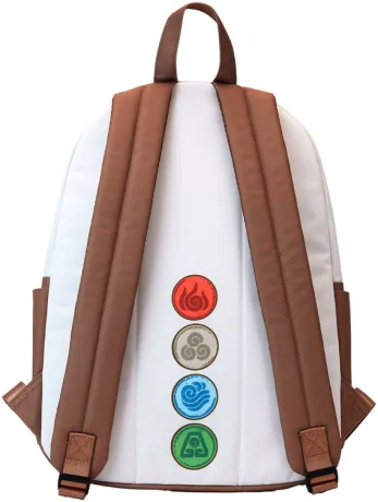 Sac à dos Eléments Loungefly