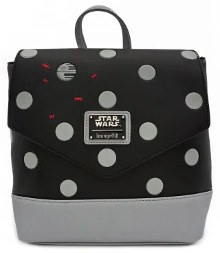 Sac à dos Étoile de la Mort Loungefly