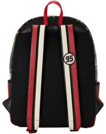 Sac à dos Flash McQueen Loungefly