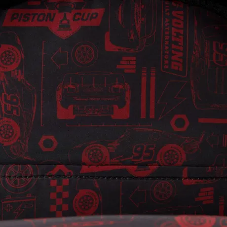 Sac à dos Flash McQueen Loungefly