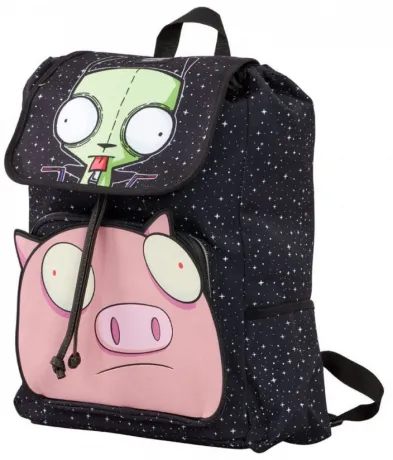Sac à dos Gir et le Cochon Loungefly