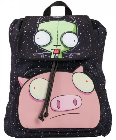 Sac à dos Gir et le Cochon Loungefly