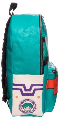 Sac à dos Glow Deku Cosplay Loungefly