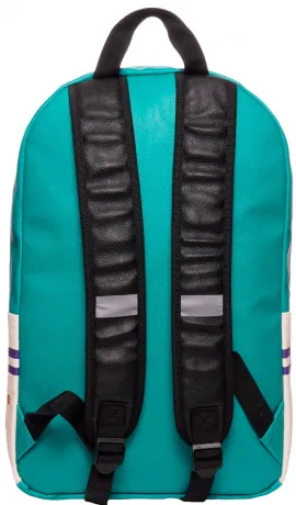 Sac à dos Glow Deku Cosplay Loungefly