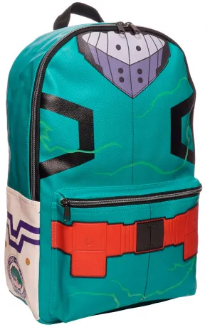 Sac à dos Glow Deku Cosplay Loungefly