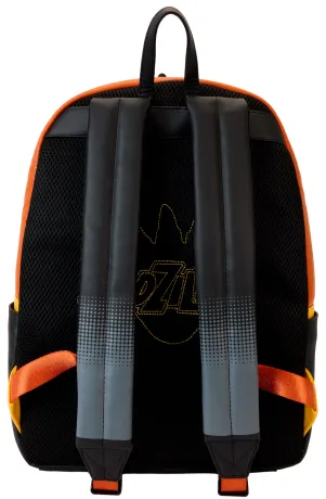 Sac à dos Godzilla Cosplay Loungefly