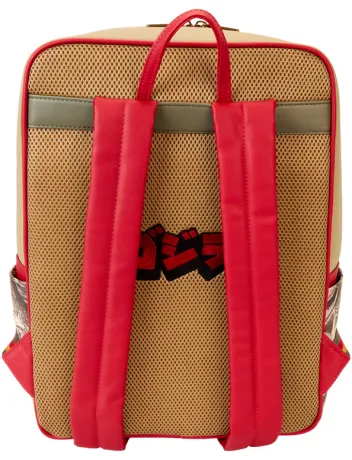 Sac à dos Godzilla Glow Loungefly