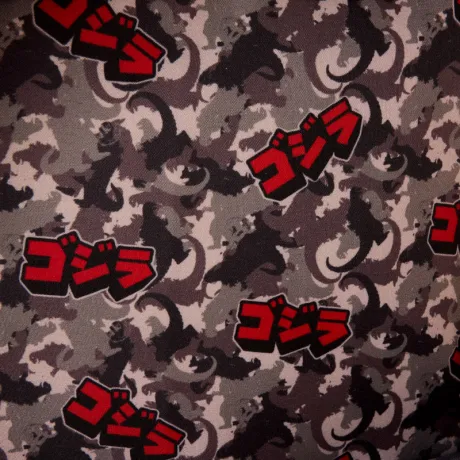 Sac à dos Godzilla Glow Loungefly