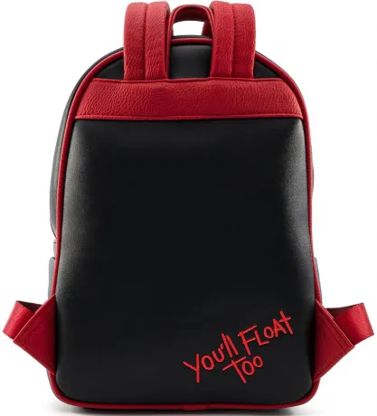 Sac à dos Grippe-Sou Scène des Égouts Loungefly