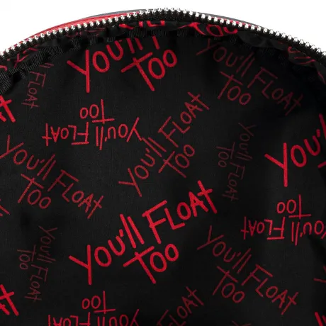 Sac à dos Grippe-Sou Scène des Égouts Loungefly