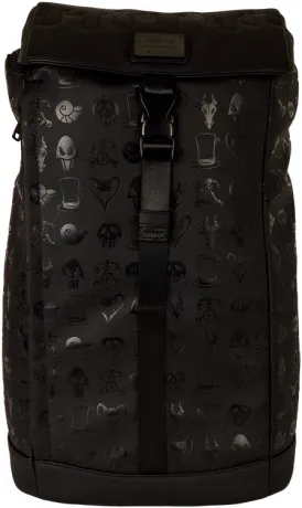 Sac à dos Happily Never After Loungefly