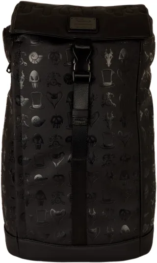 Sac à dos Happily Never After Loungefly