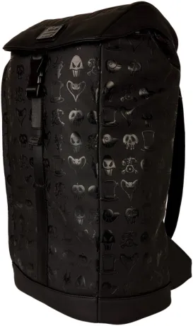 Sac à dos Happily Never After Loungefly