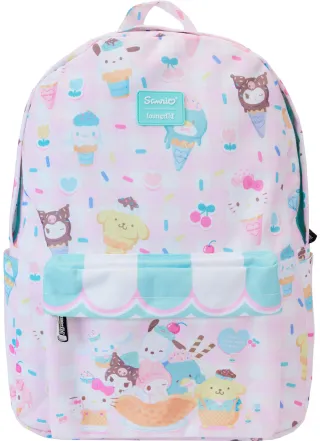 Sac à dos Hello Kitty Loungefly