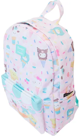 Sac à dos Hello Kitty Loungefly