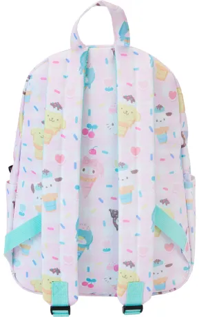 Sac à dos Hello Kitty Loungefly