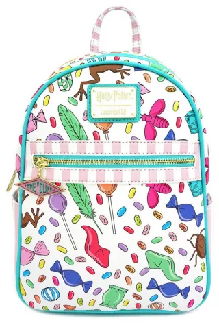 Mini sac à dos Honeydukes Loungefly