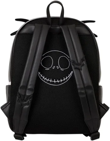Sac à dos Jack Skellington Cosplay Glow Loungefly