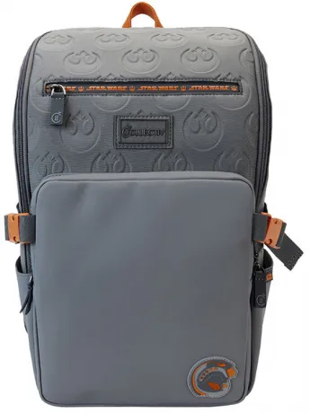 Sac à dos L&#039;alliance Rebel Collectiv Loungefly