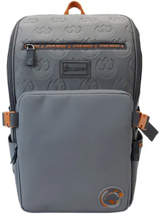 Sac à dos L&#039;alliance Rebel Collectiv Loungefly