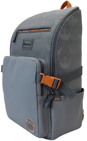 Sac à dos L&#039;alliance Rebel Collectiv Loungefly