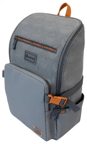 Sac à dos L&#039;alliance Rebel Collectiv Loungefly