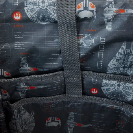 Sac à dos L&#039;alliance Rebel Collectiv Loungefly