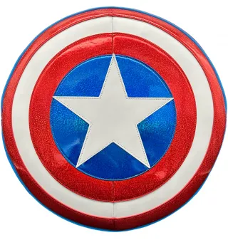 Sac à Dos Le Bouclier de Captain America Loungefly