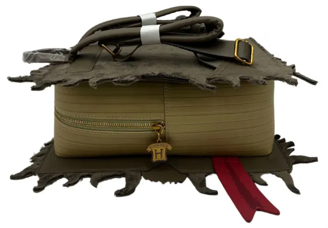 Sac à dos Le Monstrueux Livre des Monstres Cosplay Loungefly