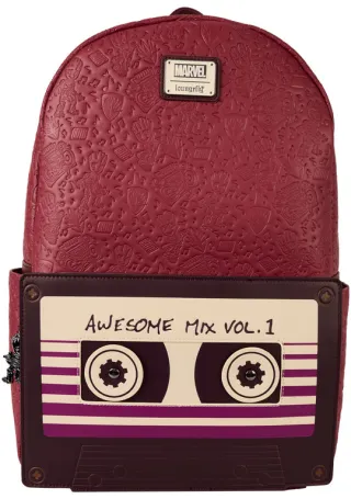 Sac à dos l&#039;équipage Groot Mixtape Loungefly