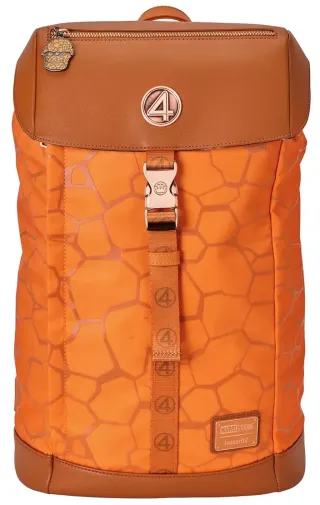 Sac à dos Les 4 Fantastiques, premiers pas La Chose Loungefly