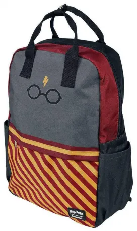 Sac à dos Lunettes Harry Potter Loungefly