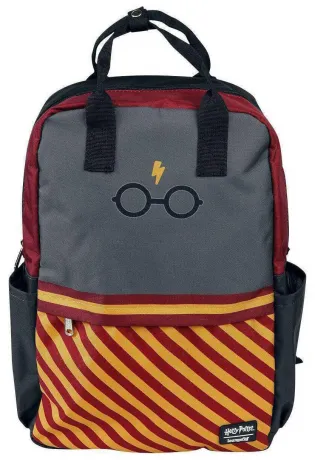 Sac à dos Lunettes Harry Potter Loungefly