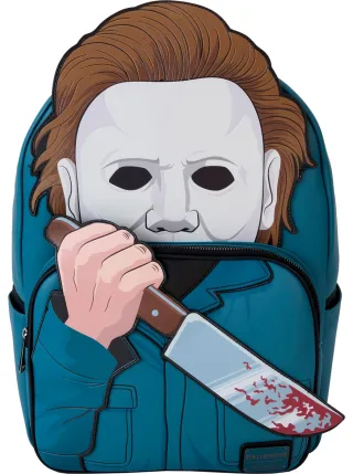 Sac à dos Michael Myers Cosplay Glow Loungefly