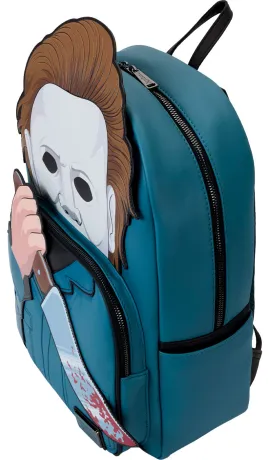 Sac à dos Michael Myers Cosplay Glow Loungefly