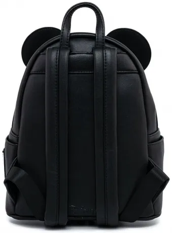 Mini sac à dos Mickey et Minnie Pop! by Loungefly Cosplay Loungefly