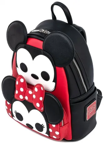 Mini sac à dos Mickey et Minnie Pop! by Loungefly Cosplay Loungefly