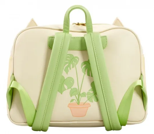 Sac à dos Mickey Mouse et ses Amis Jardinières d&#039;intérieur Loungefly