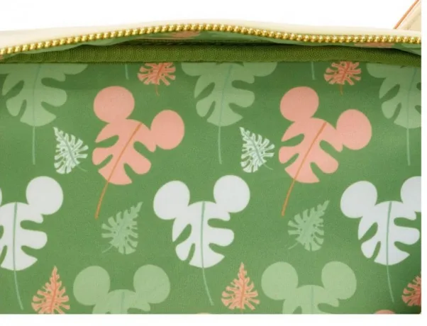 Sac à dos Mickey Mouse et ses Amis Jardinières d&#039;intérieur Loungefly