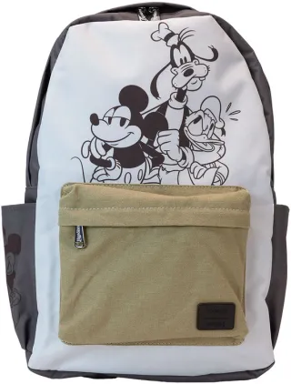 Sac à dos Mickey et ses Amis Loungefly