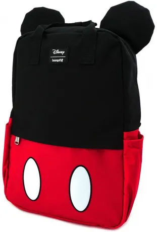 Sac à dos Mickey Nylon Loungefly