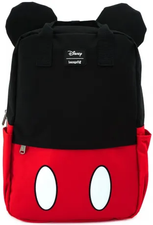 Sac à dos Mickey Nylon Loungefly